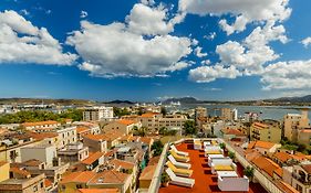 Hotel Panorama Olbia